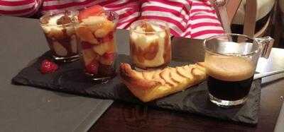 Restaurant Le Petit Montmartre Bastia