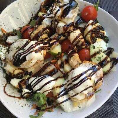 Restaurant Le Petit Montmartre Bastia