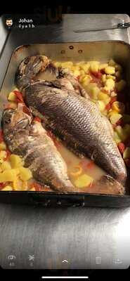 Restaurant Le Petit Montmartre Bastia