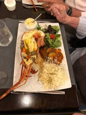 Restaurant Le Petit Montmartre Bastia