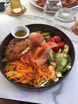 Restaurant Le Petit Montmartre Bastia