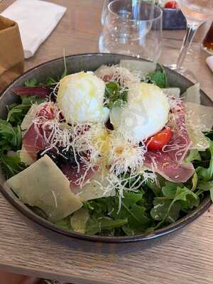 Restaurant Le Petit Montmartre Bastia