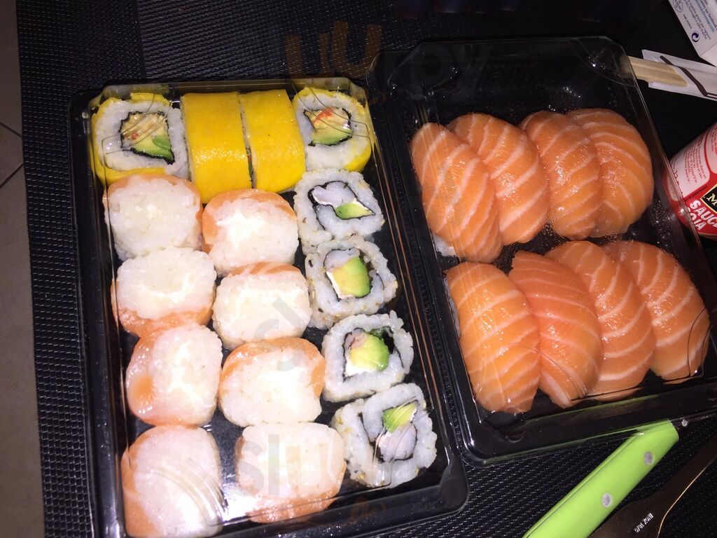 I Sushi