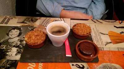 La Casa De Las Tapas