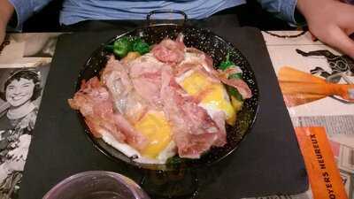 La Casa De Las Tapas