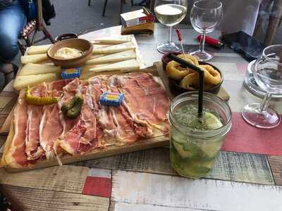 La Casa De Las Tapas