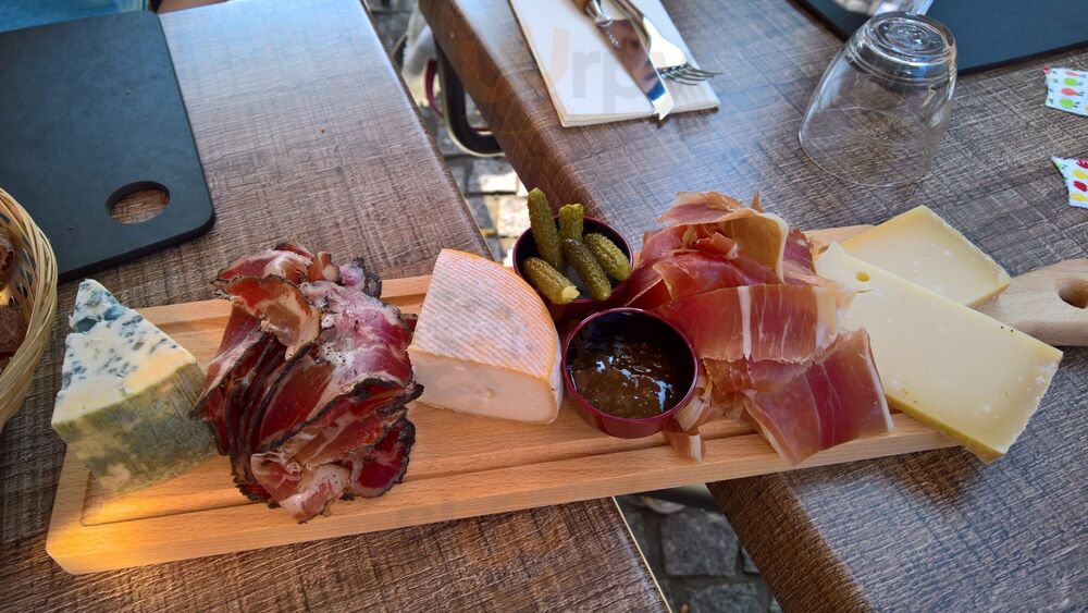 Fromagerie Cathare