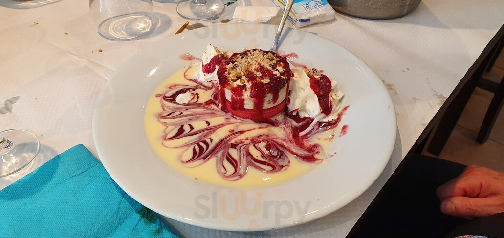 Restaurant Les Sirènes Joué Lès Tours