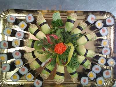 Le Peche De La Gourmandise