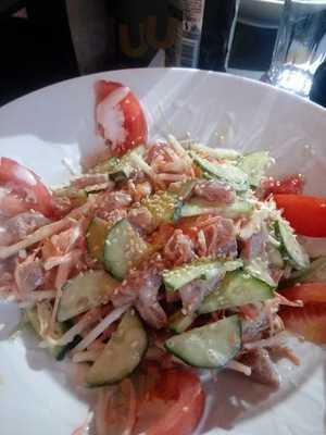 Le Peche De La Gourmandise