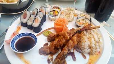 Le Peche De La Gourmandise