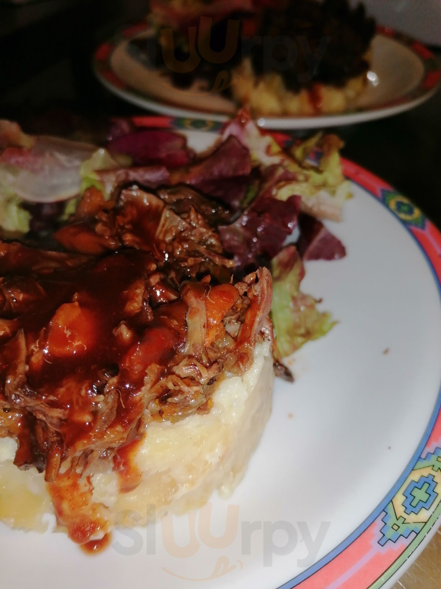 La Table De Lisa Périgueux 