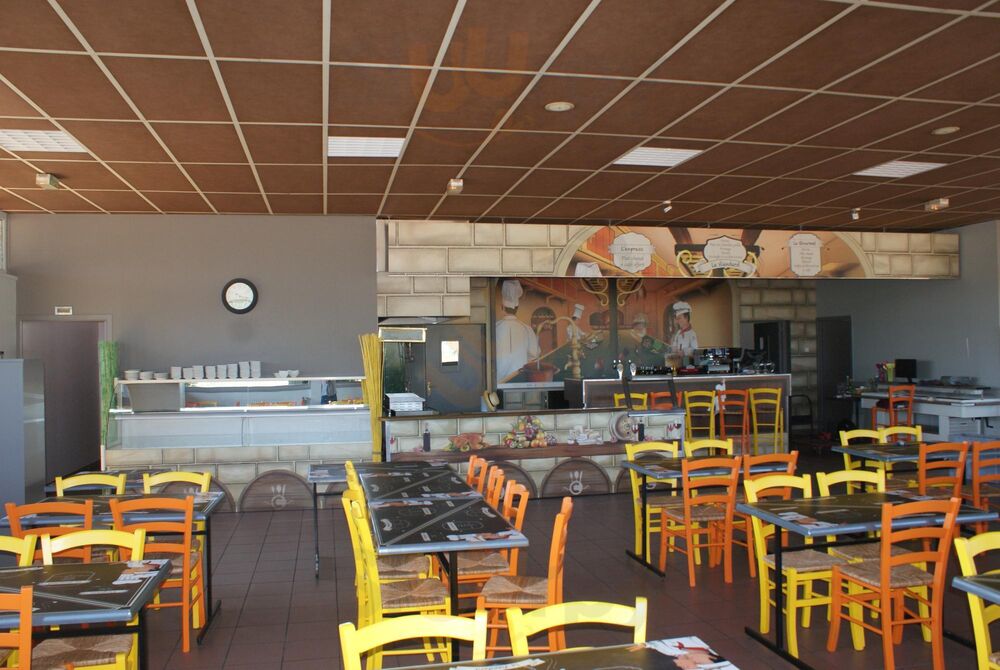 Le Comptoir Des Rotisseurs