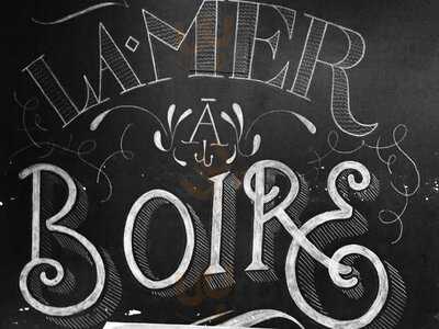 Mer A Boire