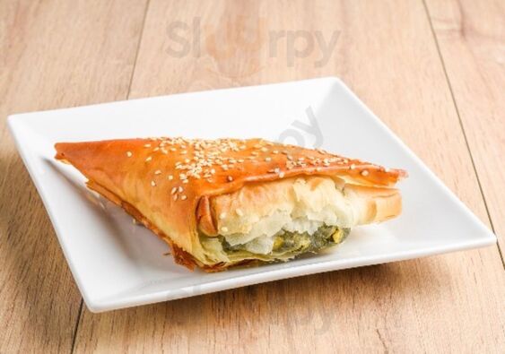 La Maison Des Cyclades