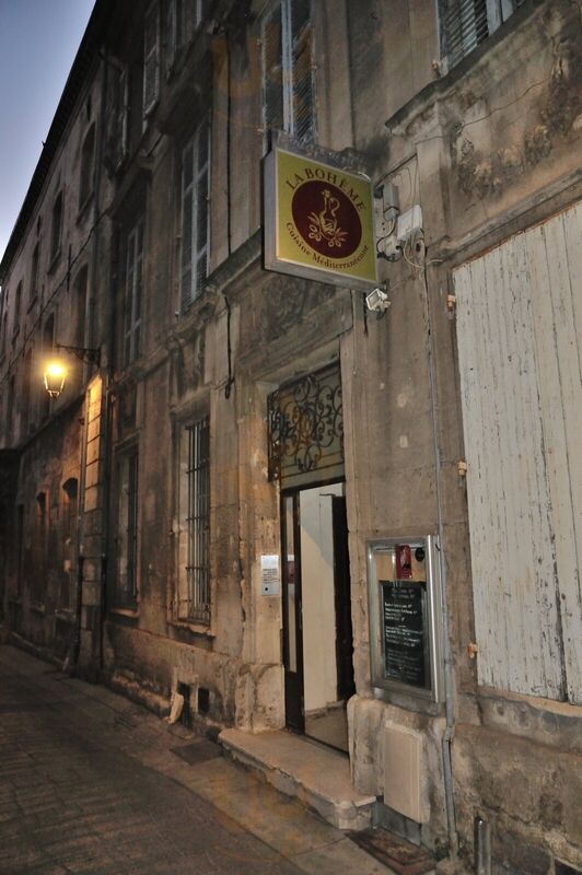 La Boheme