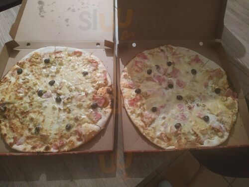 Bip-bip Pizza