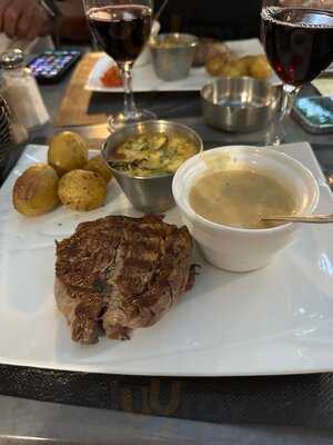 Restaurant Da Mama Ajaccio