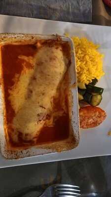 Restaurant Da Mama Ajaccio