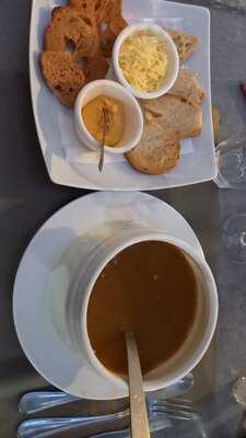 Restaurant Da Mama Ajaccio