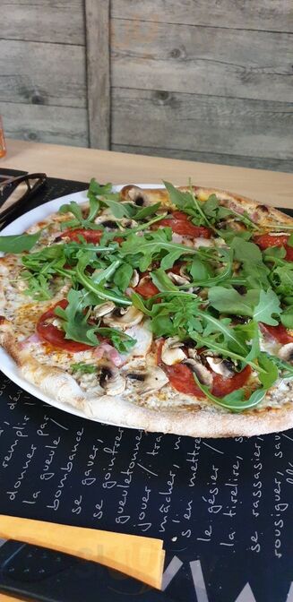 Pizza Vostra