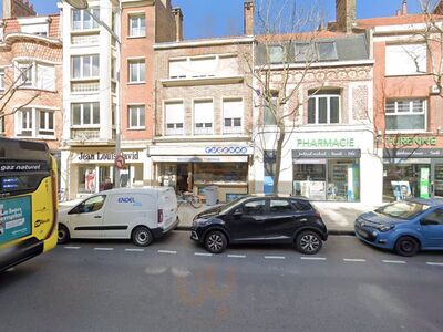 Poissonnerie Turenne