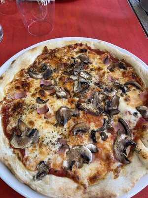 Restaurant Terra Bella