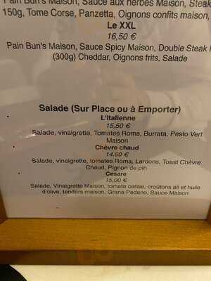 Restaurant Terra Bella