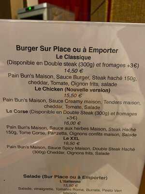 Restaurant Terra Bella