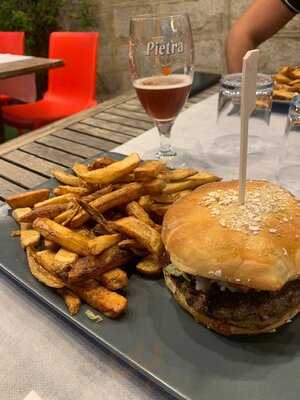 Restaurant Terra Bella