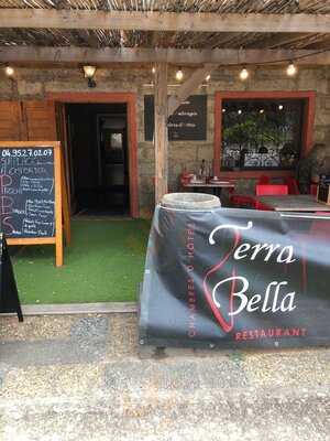 Restaurant Terra Bella