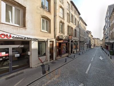 Chez Simon