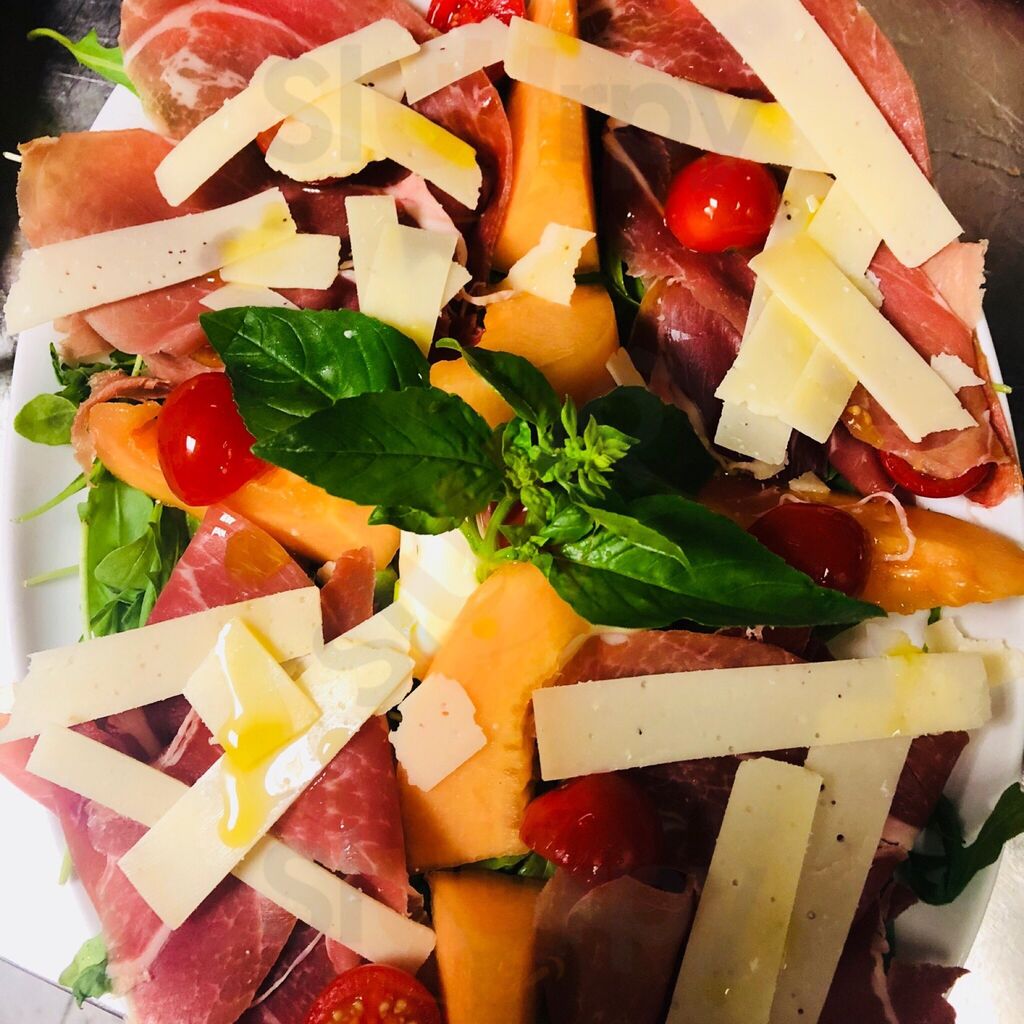 Bistrot Chez Antoine