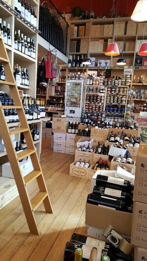 Les Domaines Qui Montent