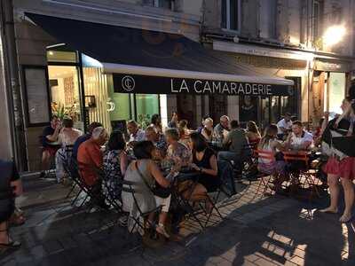 La Camaraderie