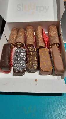 Les Doigts De Jean Bart