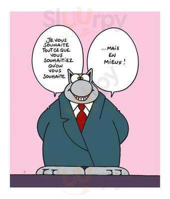 Les Doigts De Jean Bart