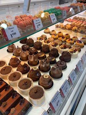 Les Doigts De Jean Bart