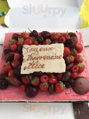 Les Doigts De Jean Bart