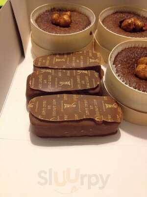 Les Doigts De Jean Bart