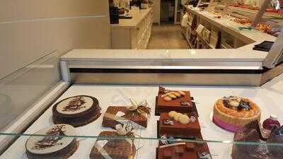 Les Doigts De Jean Bart