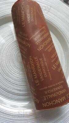 Les Doigts De Jean Bart