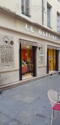 Le Glacier