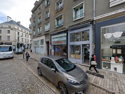 Le Duplex