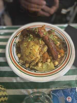 Les Terrasses De Marrakech