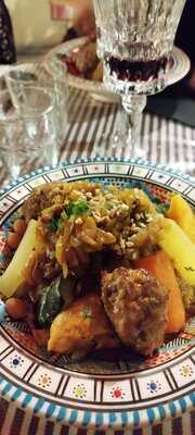 Les Terrasses De Marrakech