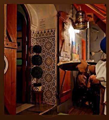 Les Terrasses De Marrakech