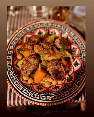 Les Terrasses De Marrakech