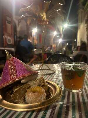 Les Terrasses De Marrakech