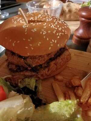 Pizzeria Populaire Poitiers